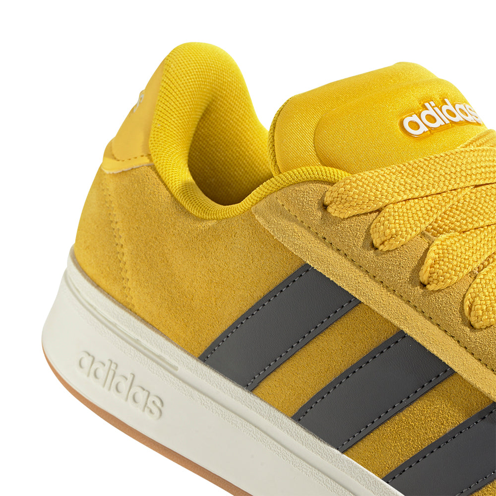 ADIDAS Grand Court Alpha รองเท้าลำลองผู้ชาย