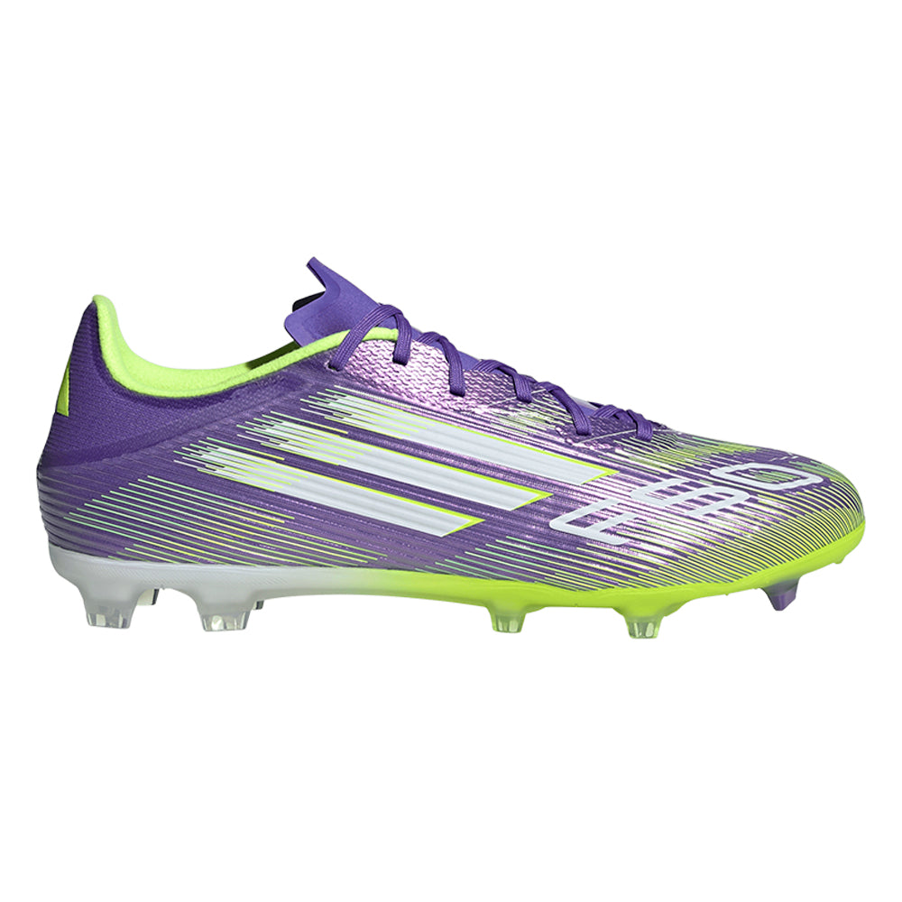 ADIDAS F50 League MG รองเท้าฟุตบอลผู้ชาย