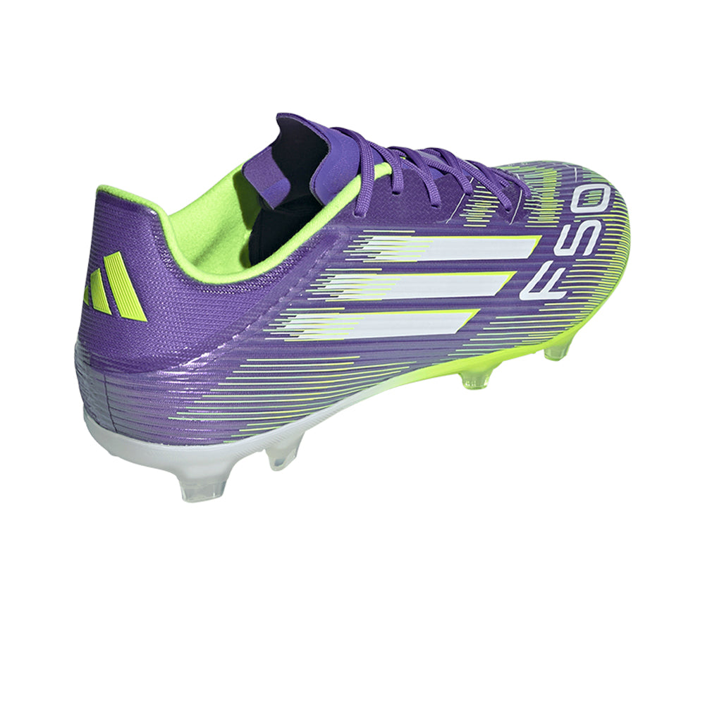 ADIDAS F50 League MG รองเท้าฟุตบอลผู้ชาย