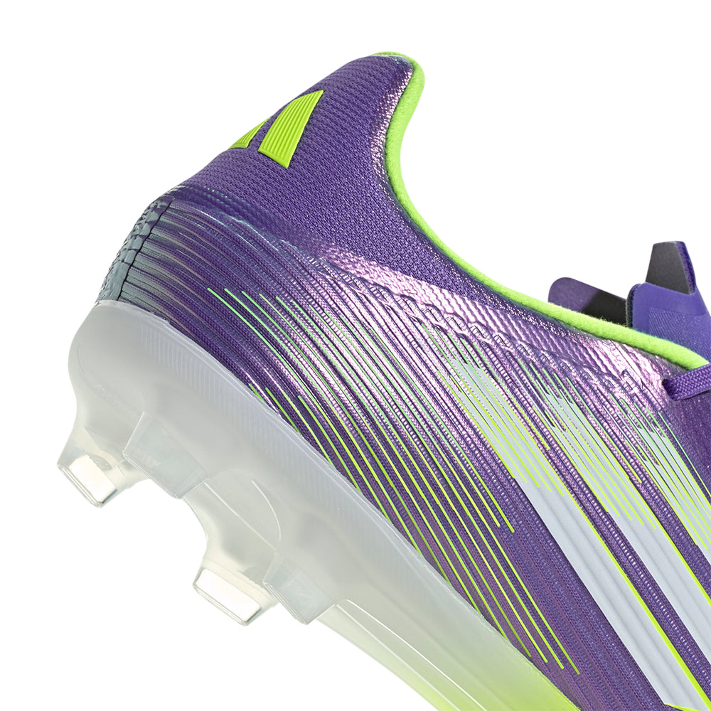 ADIDAS F50 League MG Men's Football Shoes - Supersports Thailand Supersports Thailand