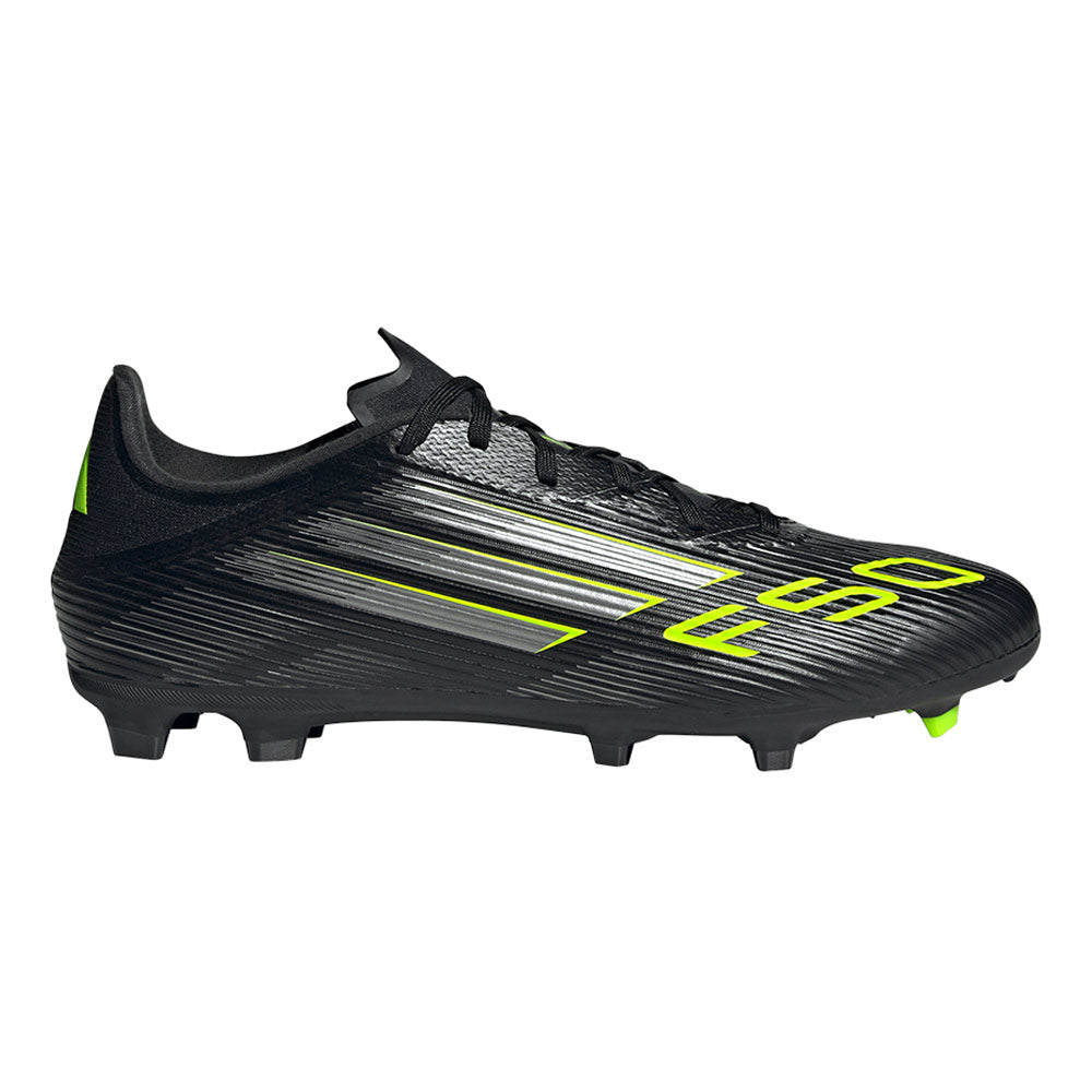 ADIDAS F50 League FG/MG Men's Football Shoes
