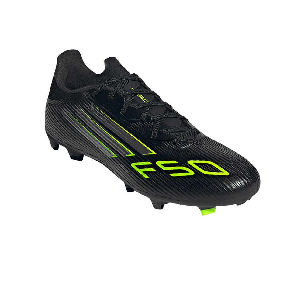 ADIDAS F50 League FG/MG Men's Football Shoes