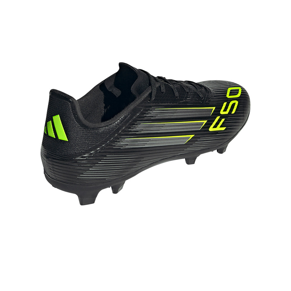 ADIDAS F50 League FG/MG Men's Football Shoes