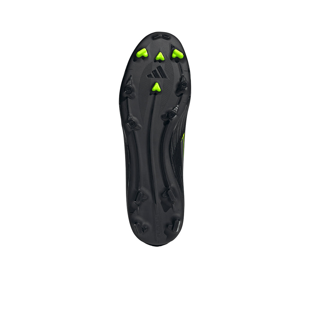 ADIDAS F50 League FG/MG Men's Football Shoes
