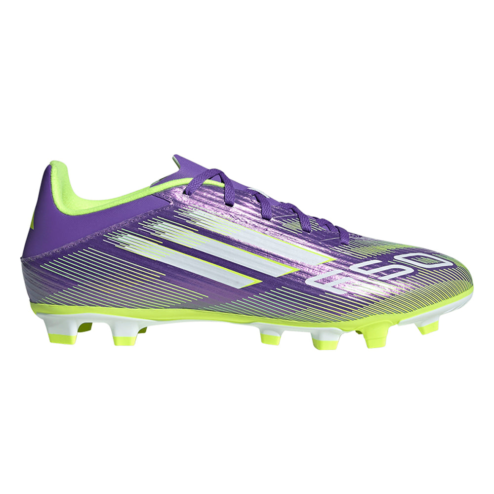 ADIDAS F50 Club MG Men's Football Shoes
