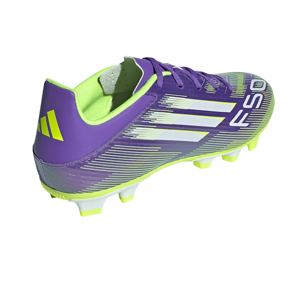 ADIDAS F50 Club MG Men's Football Shoes