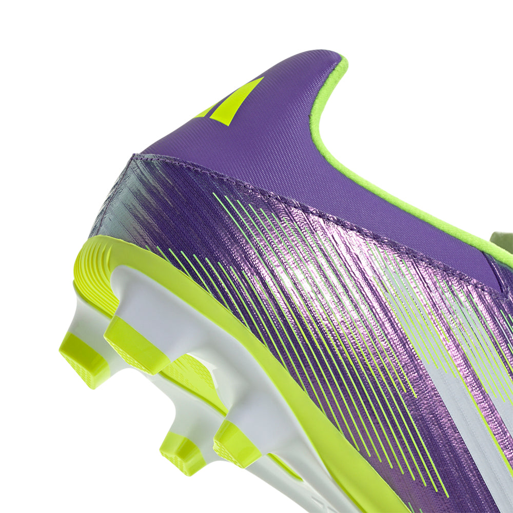 ADIDAS F50 Club MG Men's Football Shoes - Supersports Thailand Supersports Thailand