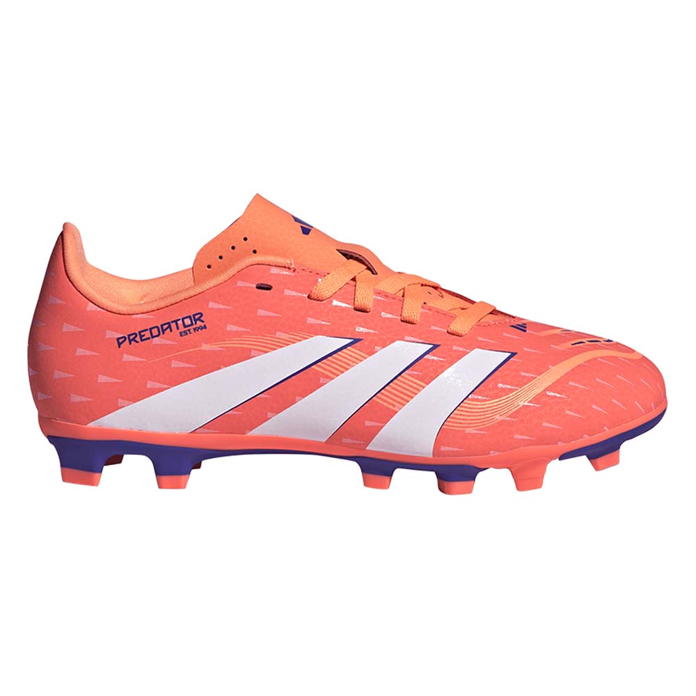 ADIDAS Predator Club MG Kids Football Shoes