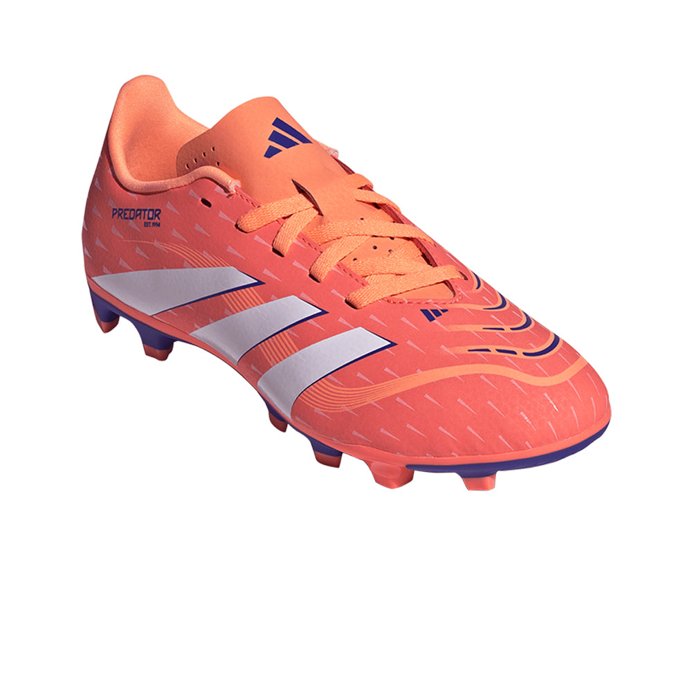 ADIDAS Predator Club MG Kids Football Shoes