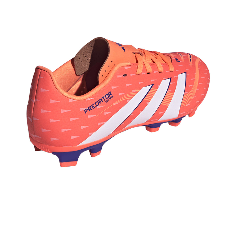 ADIDAS Predator Club MG Kids Football Shoes