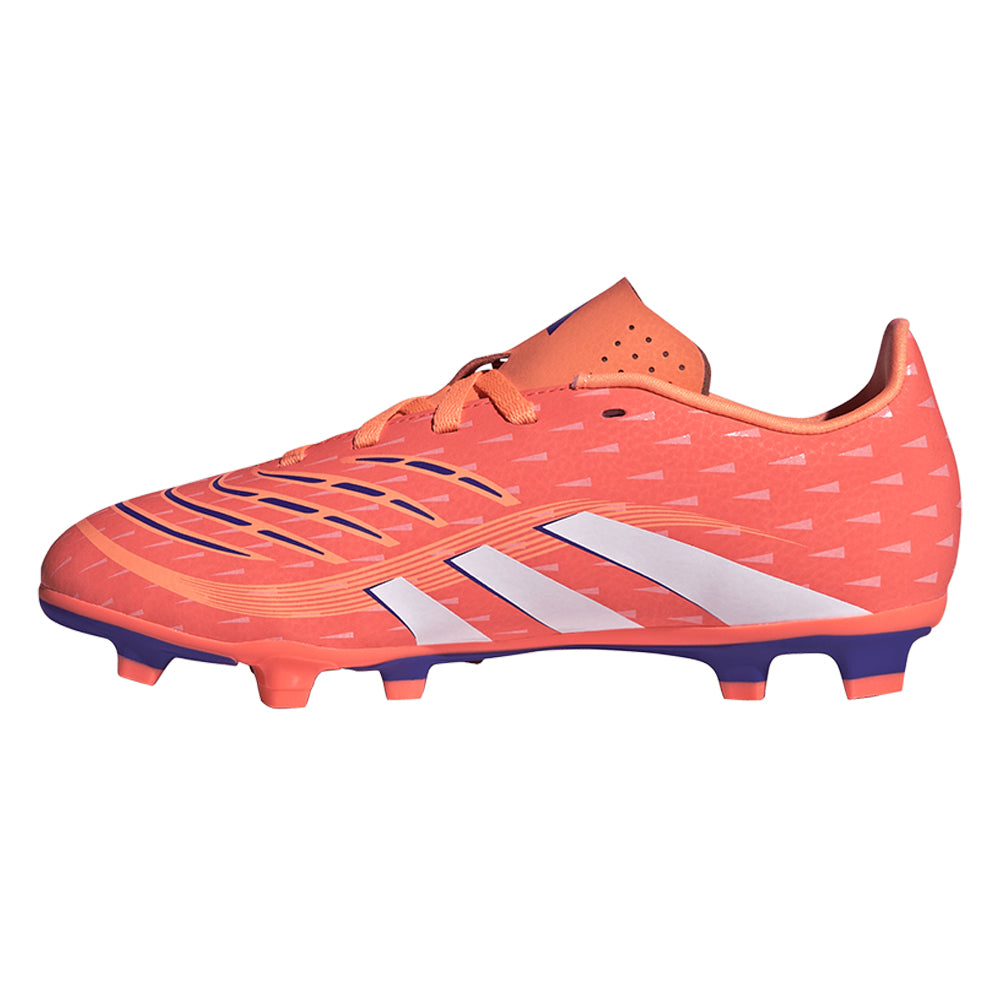 ADIDAS Predator Club MG Kids Football Shoes