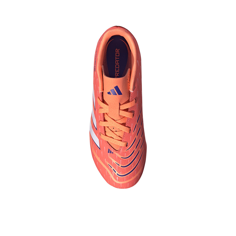 ADIDAS Predator Club MG Kids Football Shoes