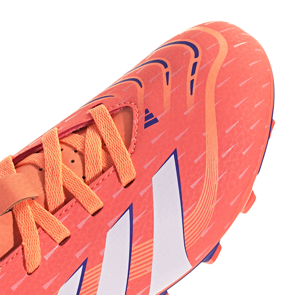 ADIDAS Predator Club MG Kids Football Shoes