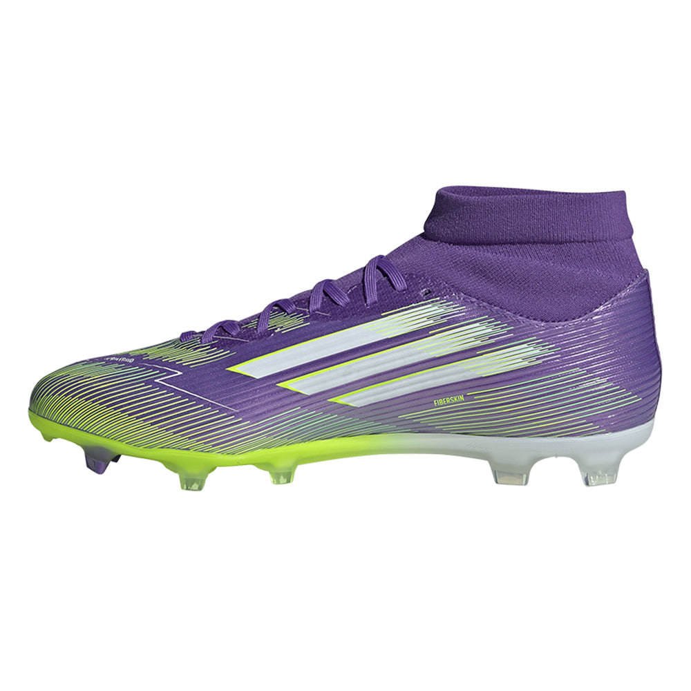 ADIDAS F50 League MG High-Top รองเท้าฟุตบอลผู้ชาย