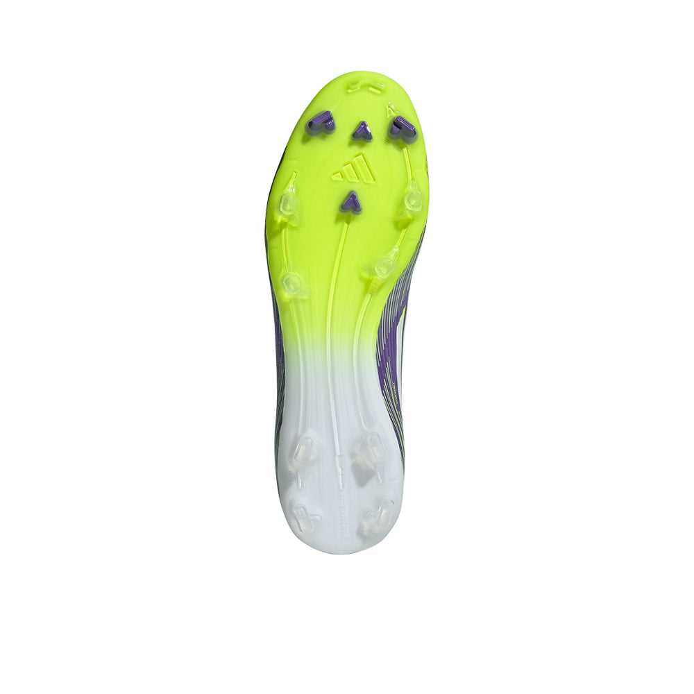 ADIDAS F50 League MG High-Top รองเท้าฟุตบอลผู้ชาย
