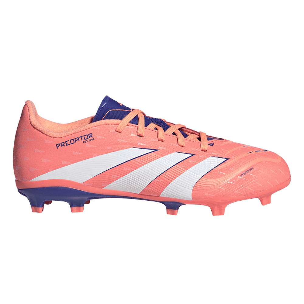 ADIDAS Predator League MG Kids Football Shoes