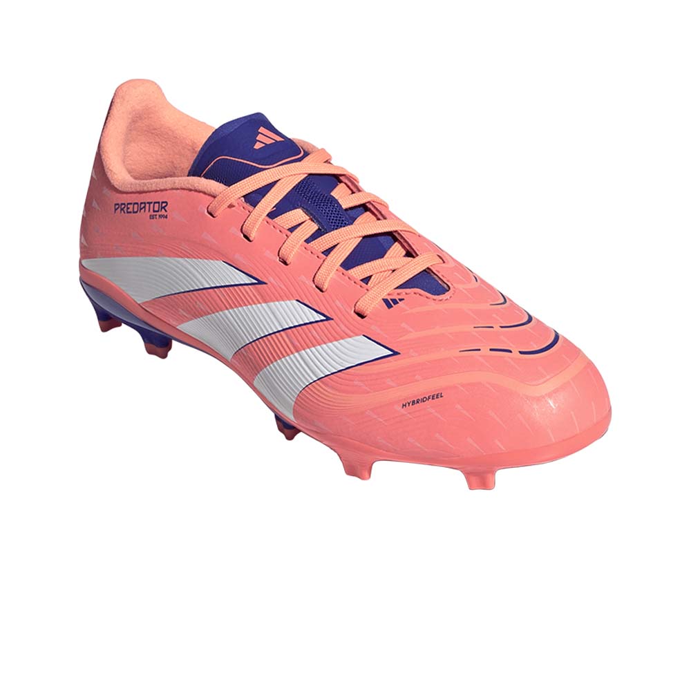 ADIDAS Predator League MG Kids Football Shoes