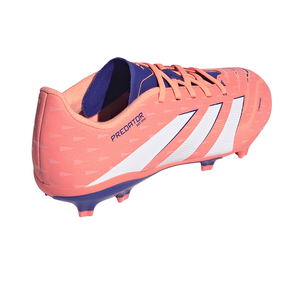 ADIDAS Predator League MG Kids Football Shoes