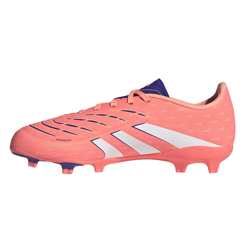 ADIDAS Predator League MG Kids Football Shoes
