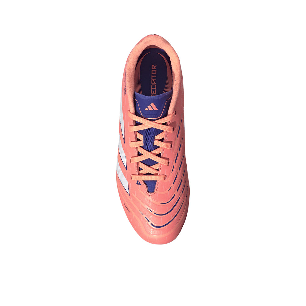ADIDAS Predator League MG Kids Football Shoes