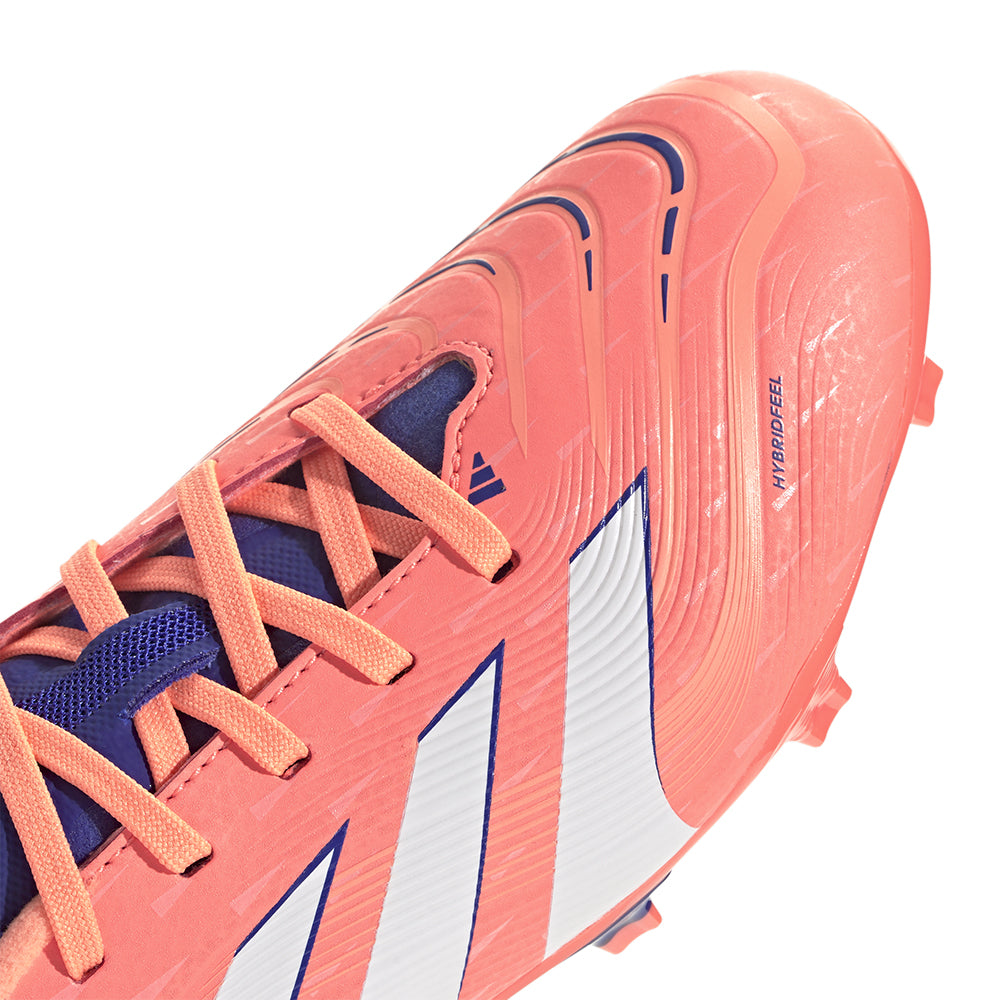 ADIDAS Predator League MG Kids Football Shoes