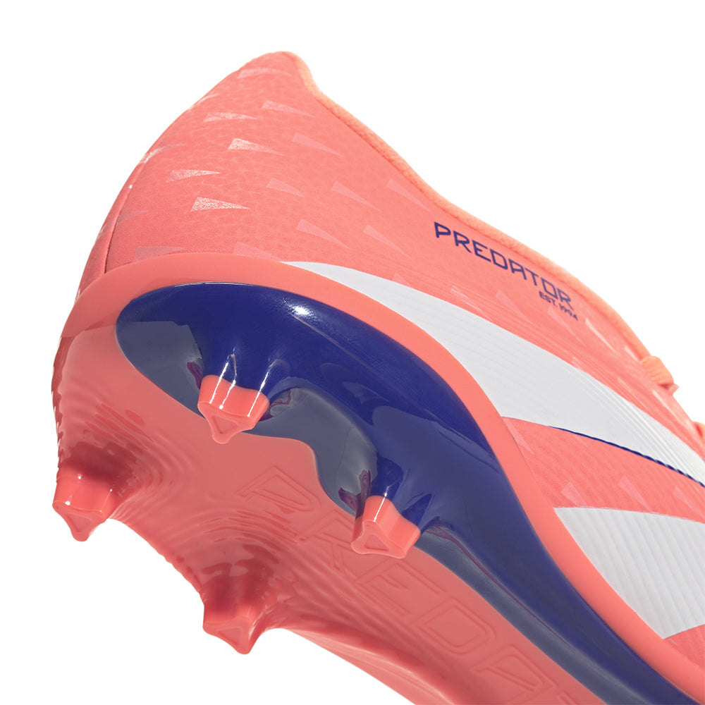 ADIDAS Predator League MG Kids Football Shoes
