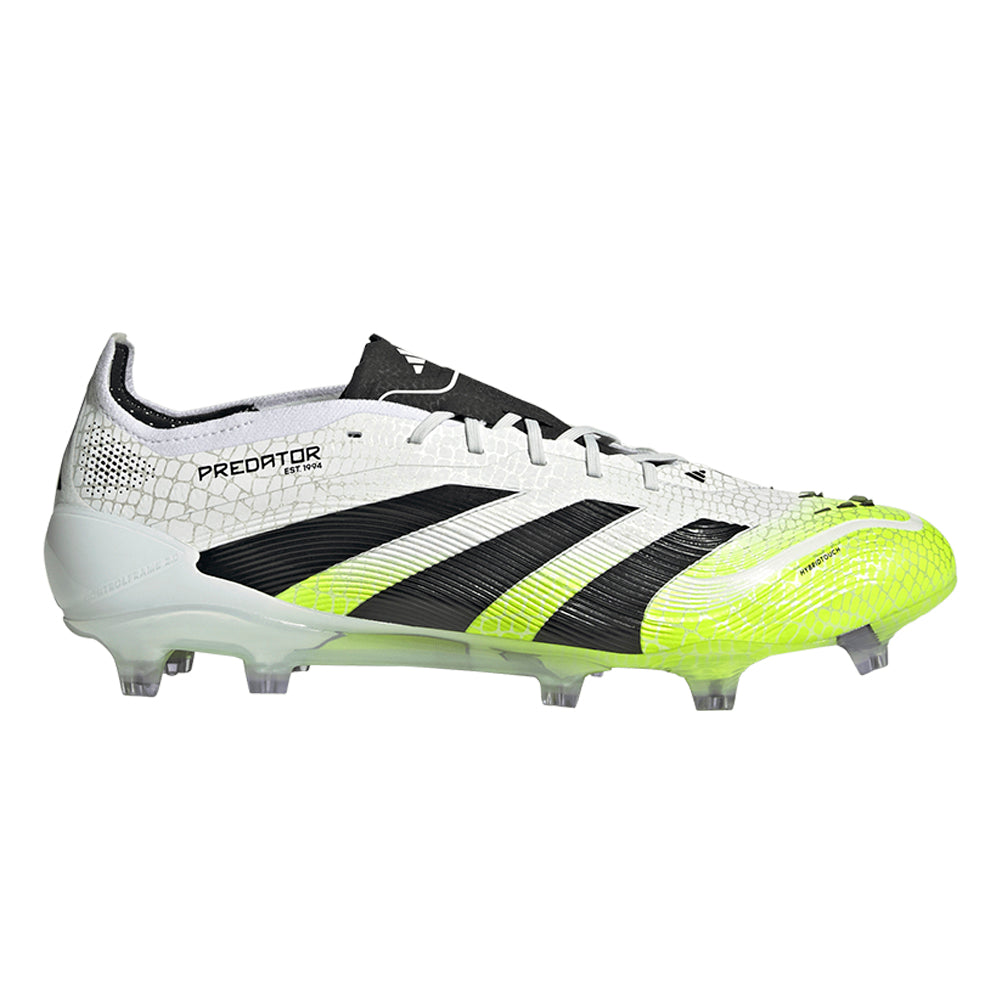 ADIDAS Predator Elite FG รองเท้าฟุตบอลผู้ชาย