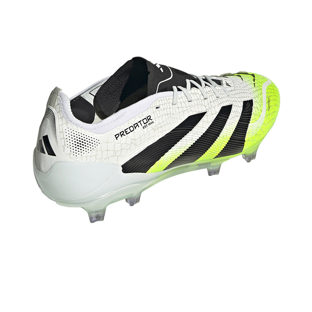 ADIDAS Predator Elite FG รองเท้าฟุตบอลผู้ชาย