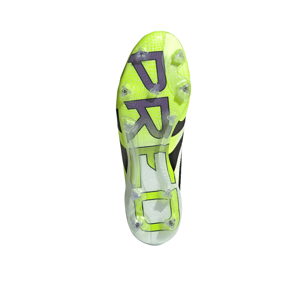 ADIDAS Predator Elite FG รองเท้าฟุตบอลผู้ชาย