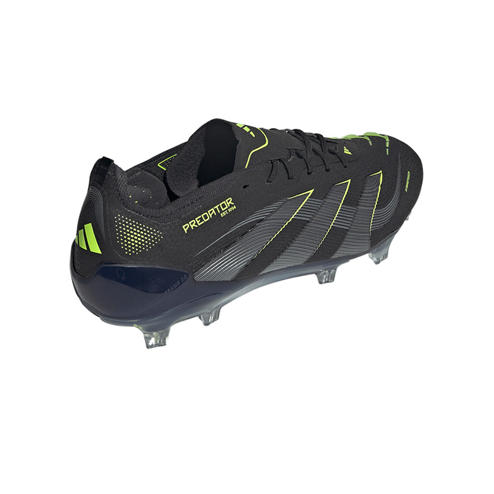 ADIDAS Predator Elite FG Men's Football Shoes