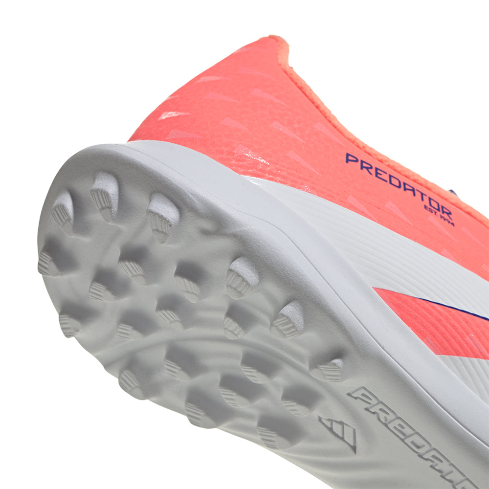 ADIDAS Predator League TF Kids Football Shoes