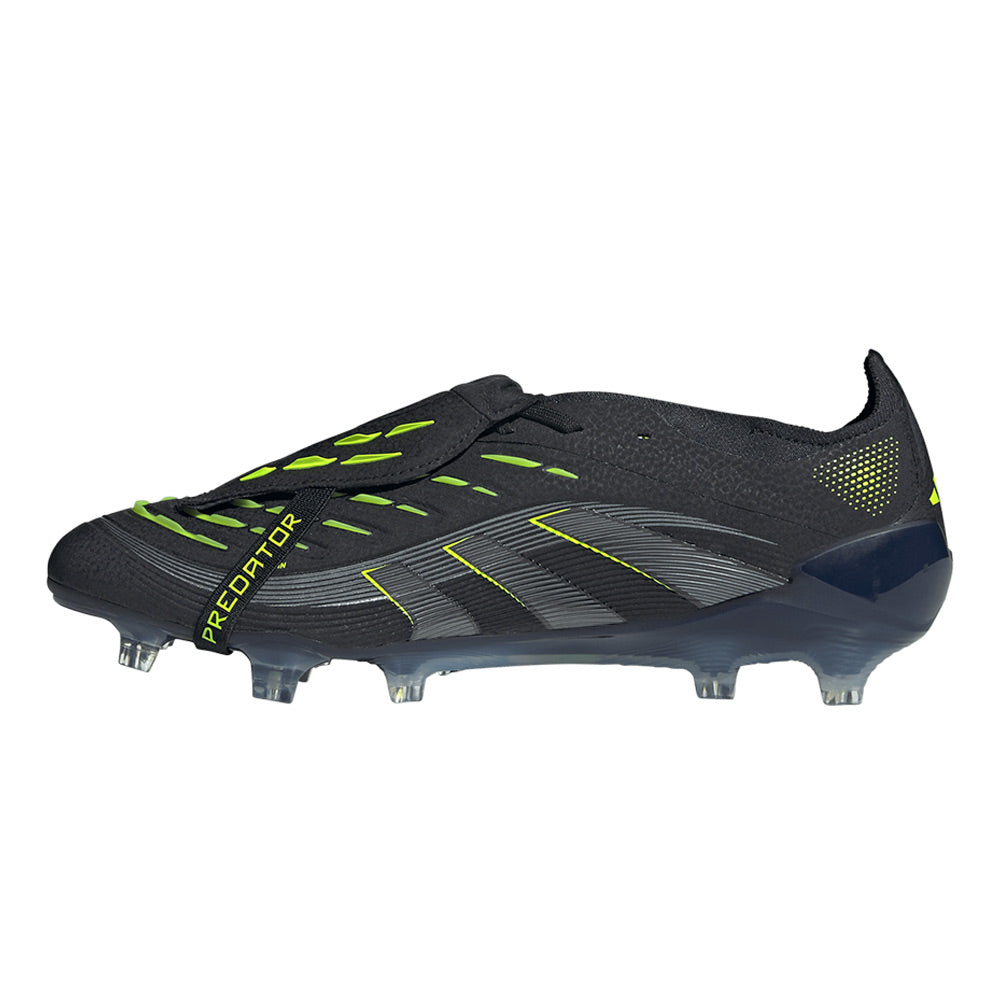 ADIDAS Predator Elite Fold-Over Tongue FG Men's Football Shoes