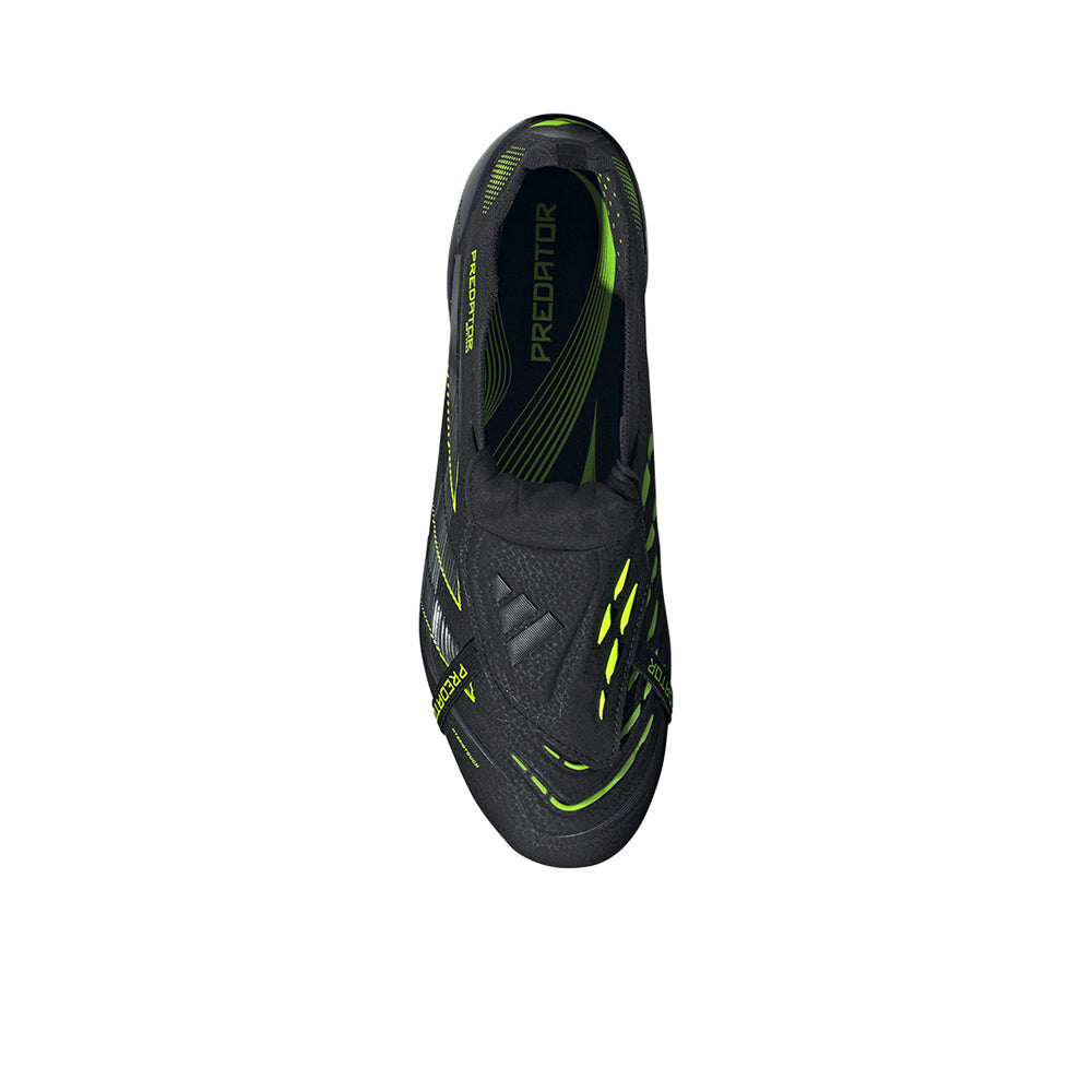 ADIDAS Predator Elite Fold-Over Tongue FG Men's Football Shoes