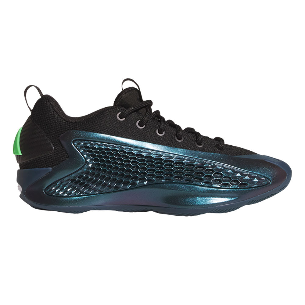 ADIDAS Anthony Edwards 1 Low Trainers Kids Basketball Shoes