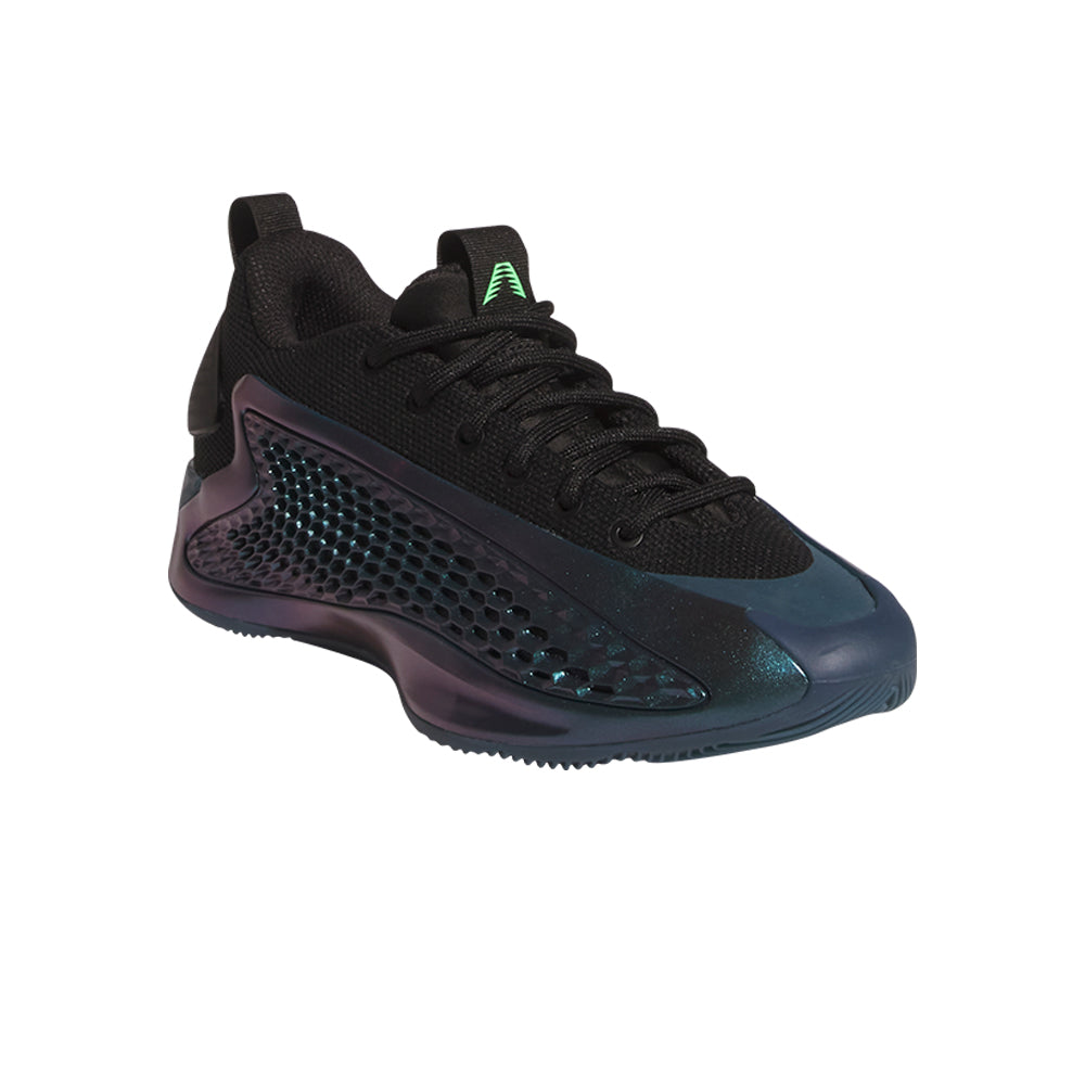ADIDAS Anthony Edwards 1 Low Trainers Kids Basketball Shoes