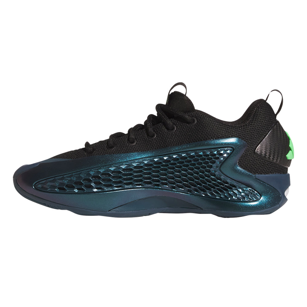 ADIDAS Anthony Edwards 1 Low Trainers Kids Basketball Shoes