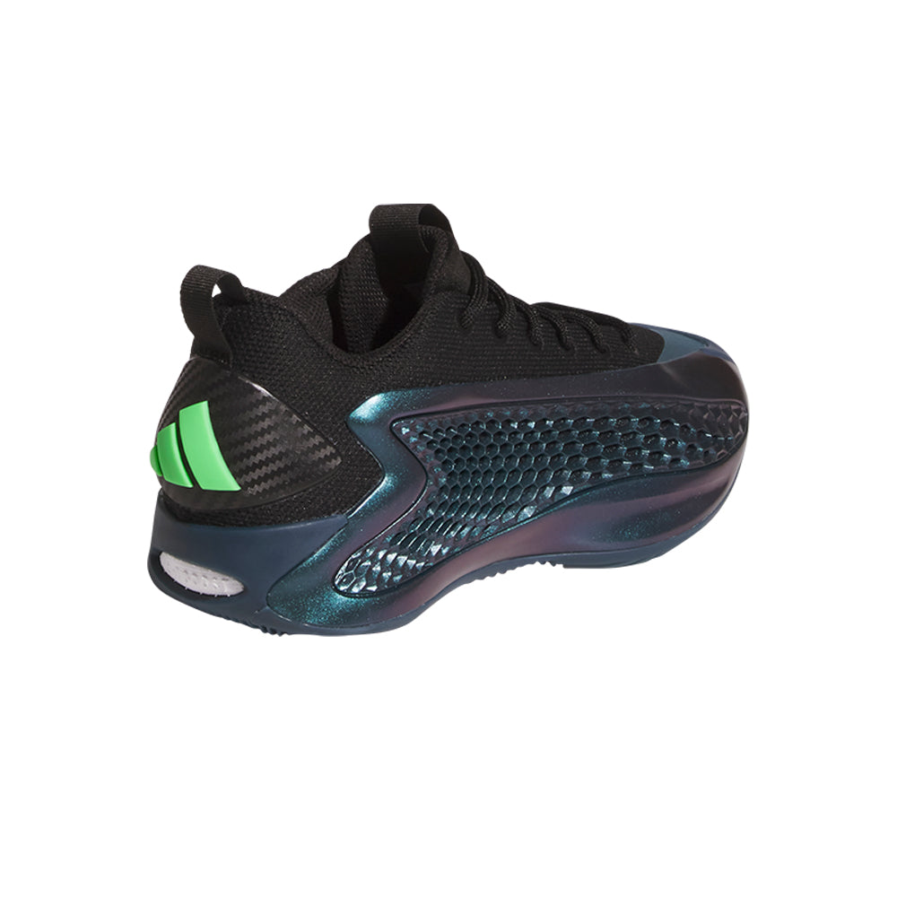 ADIDAS Anthony Edwards 1 Low Trainers Kids Basketball Shoes