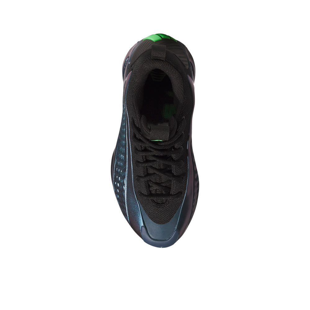 ADIDAS Anthony Edwards 1 Low Trainers Kids Basketball Shoes