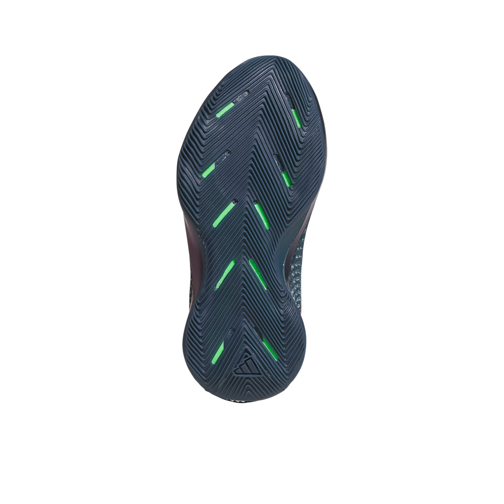 ADIDAS Anthony Edwards 1 Low Trainers Kids Basketball Shoes - Supersports Thailand Supersports Thailand