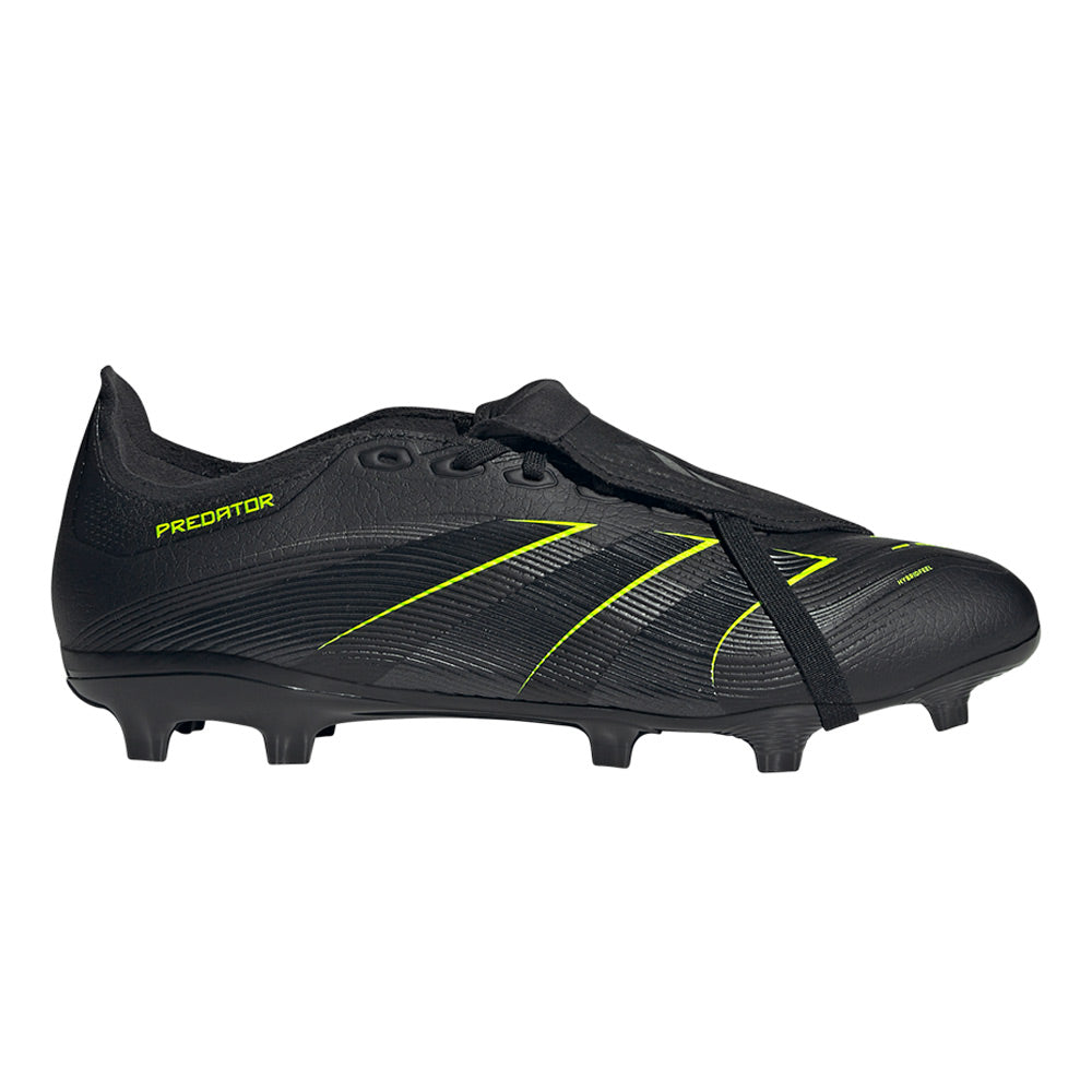 ADIDAS Predator League Fold-Over Tongue FG/MG Men's Football Shoes