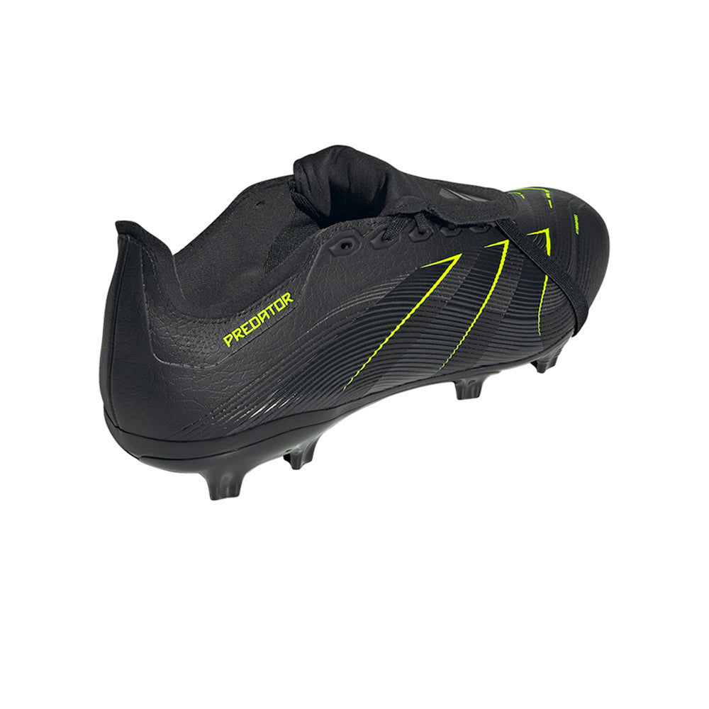 ADIDAS Predator League Fold-Over Tongue FG/MG Men's Football Shoes