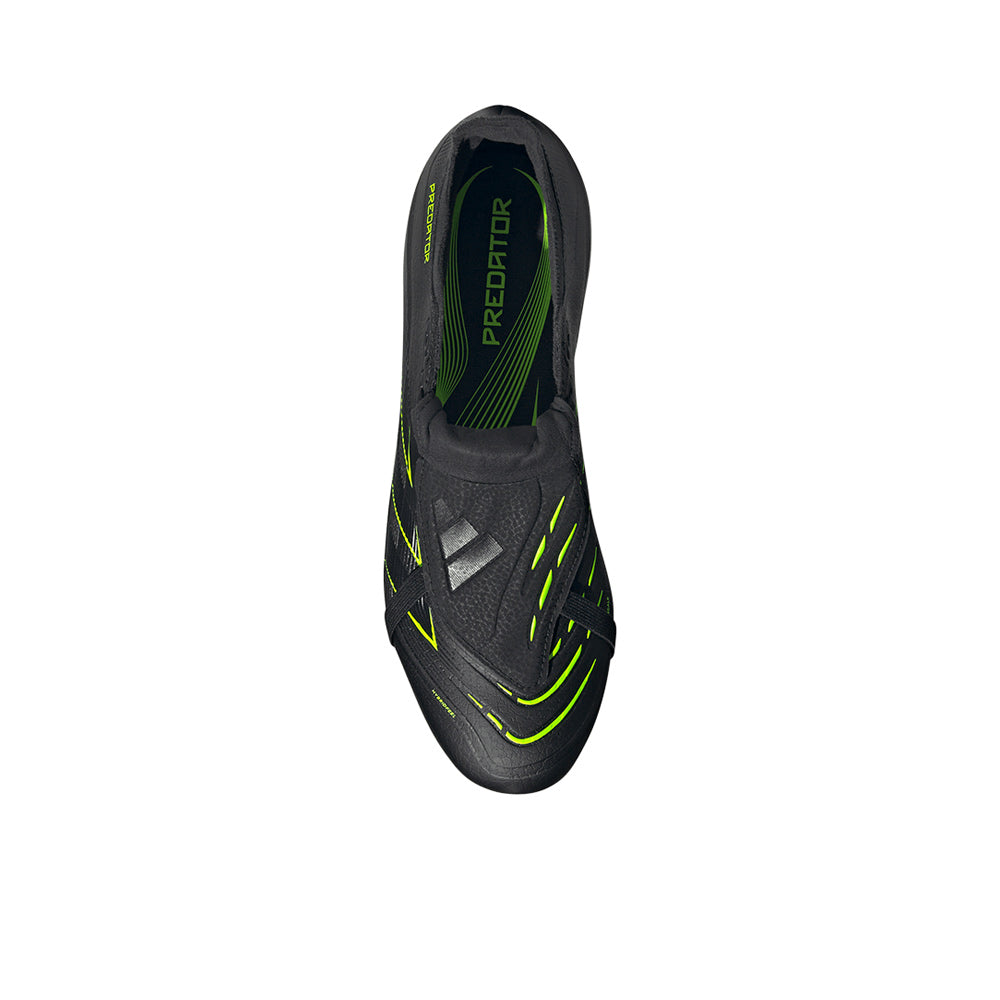 ADIDAS Predator League Fold-Over Tongue FG/MG Men's Football Shoes