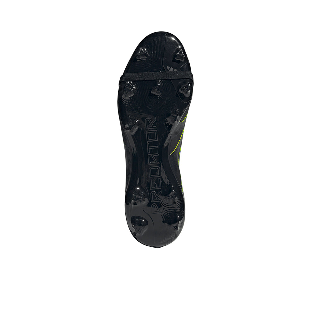 ADIDAS Predator League Fold-Over Tongue FG/MG Men's Football Shoes - Supersports Thailand Supersports Thailand