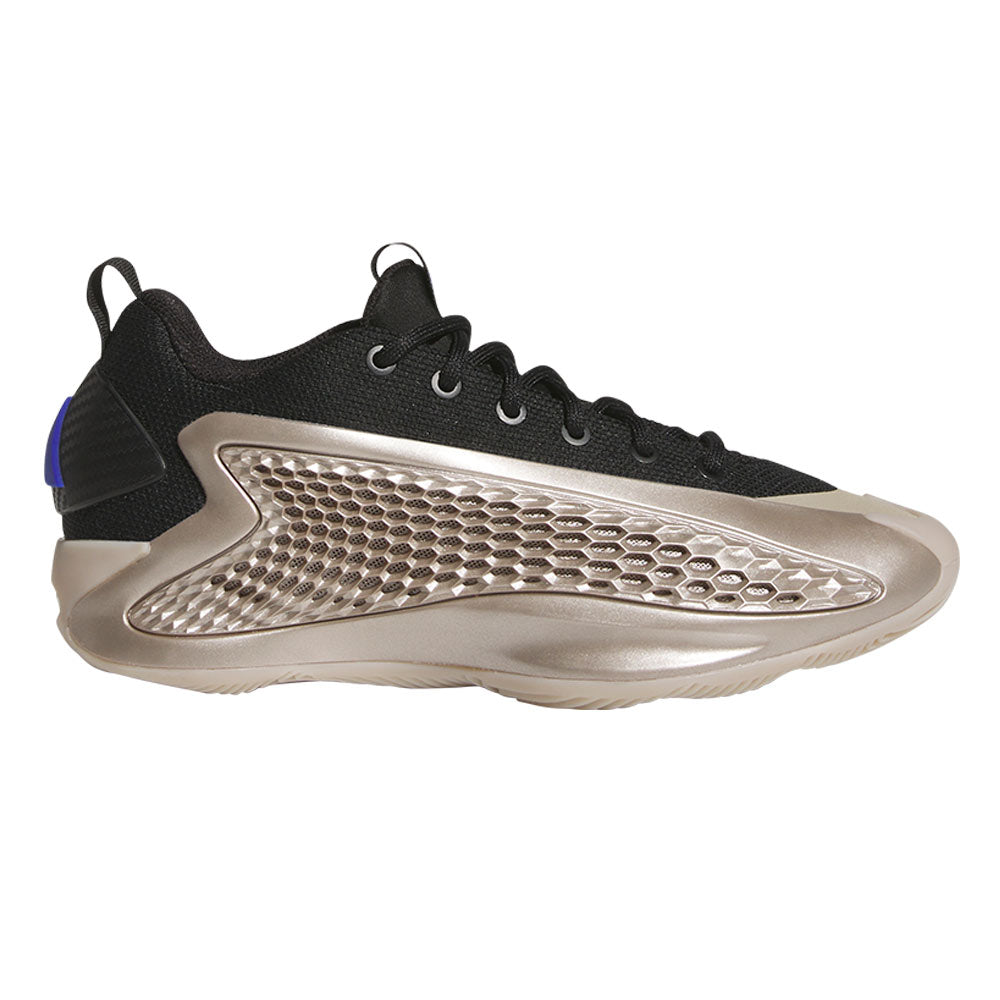 ADIDAS Anthony Edwards 1 Low Trainers Kids Basketball Shoes