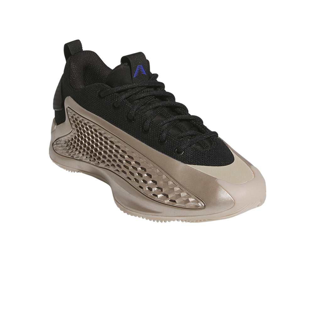 ADIDAS Anthony Edwards 1 Low Trainers Kids Basketball Shoes