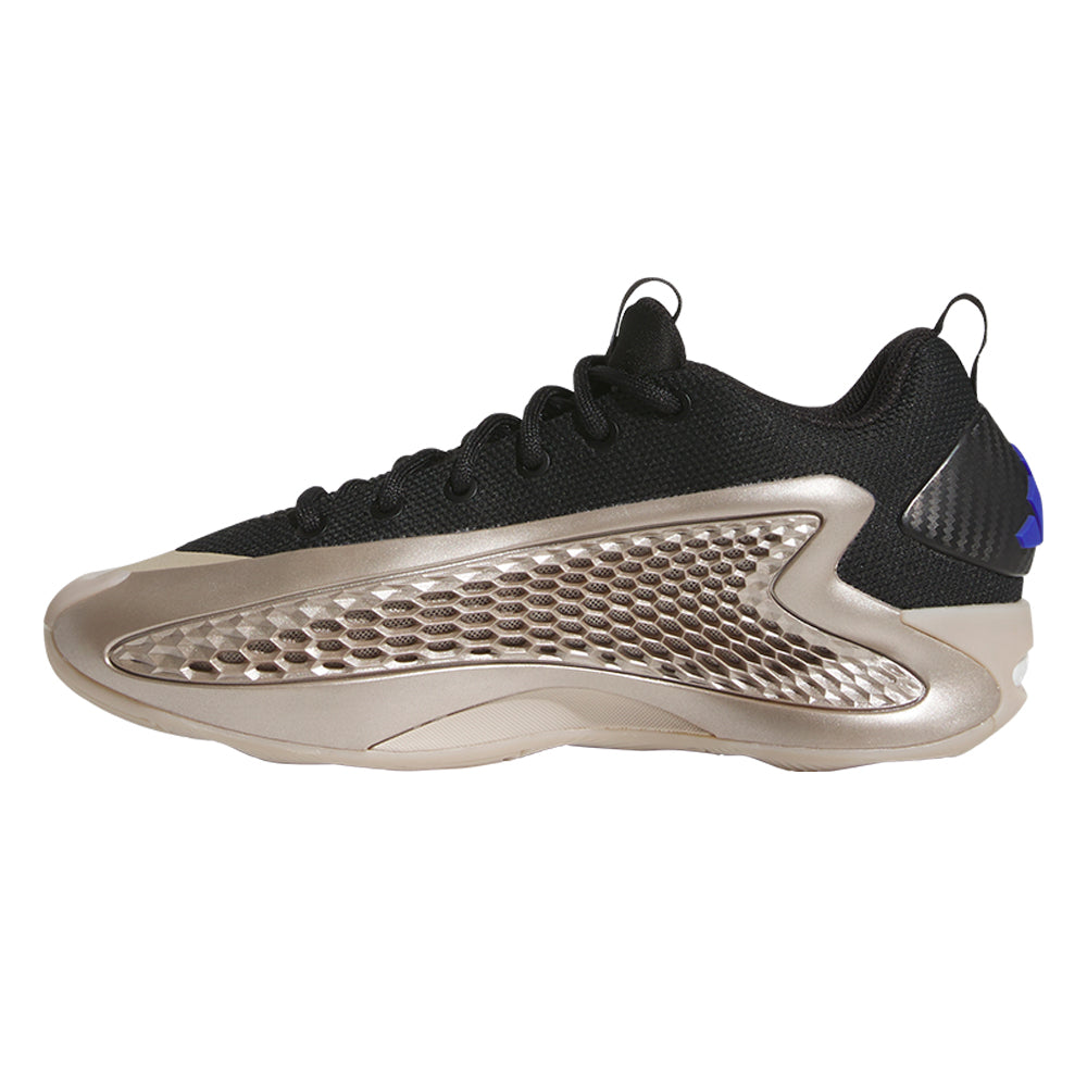 ADIDAS Anthony Edwards 1 Low Trainers Kids Basketball Shoes