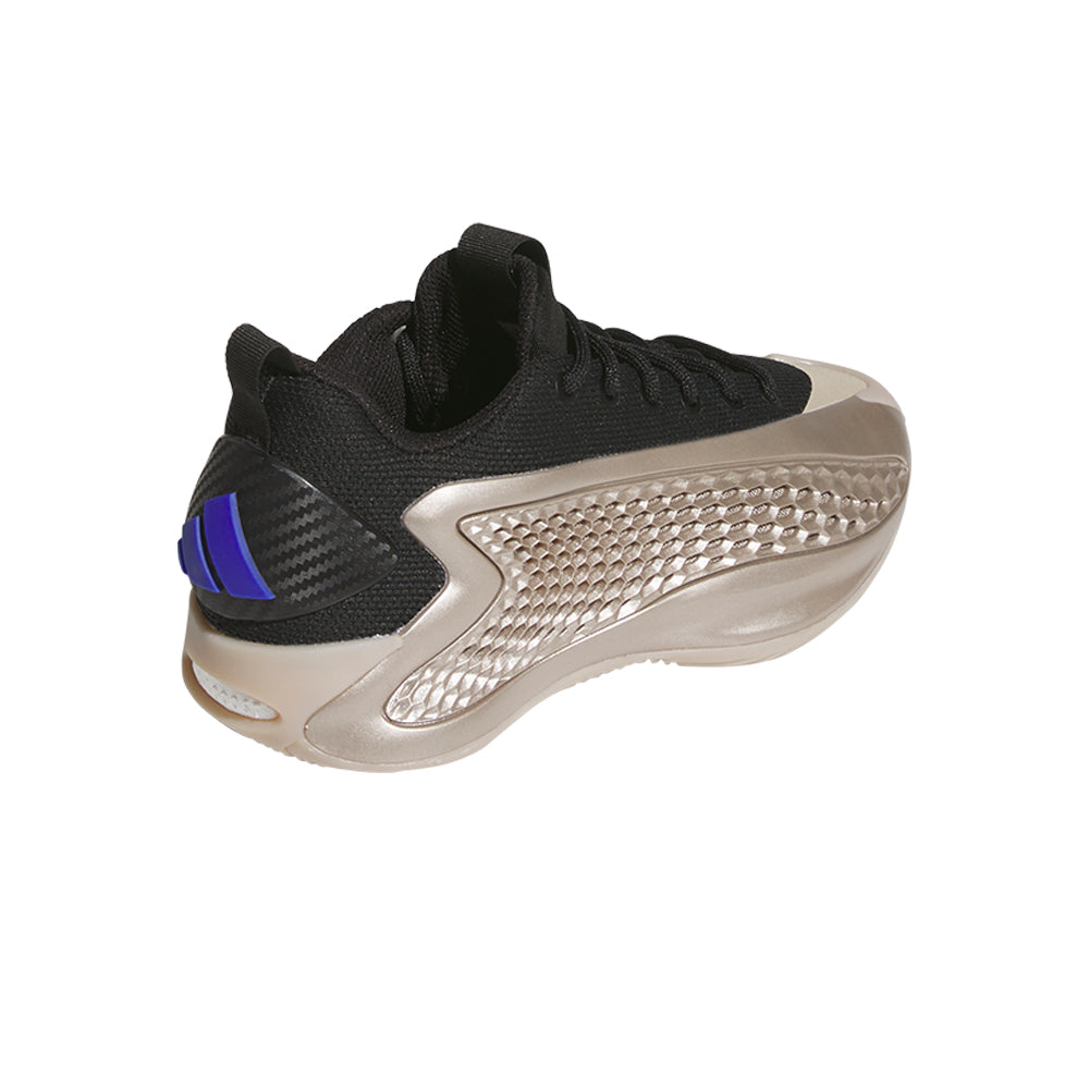 ADIDAS Anthony Edwards 1 Low Trainers Kids Basketball Shoes