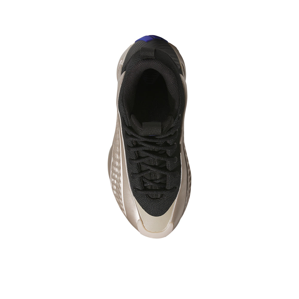 ADIDAS Anthony Edwards 1 Low Trainers Kids Basketball Shoes