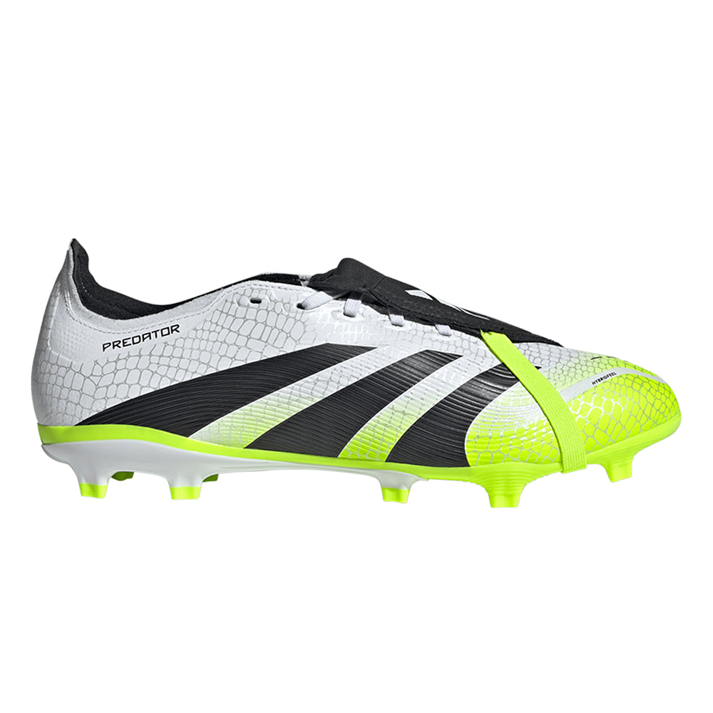 ADIDAS Predator League Fold-Over Tongue MG Men's Football Shoes