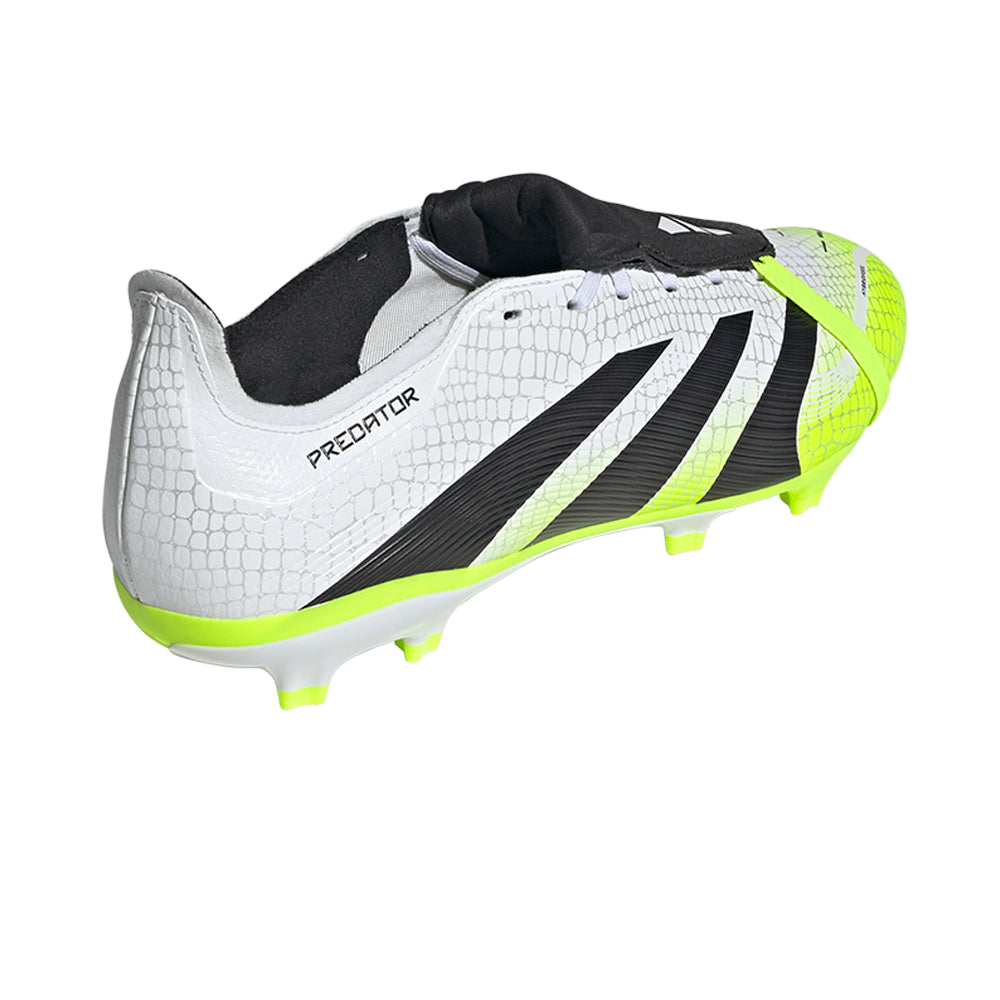 ADIDAS Predator League Fold-Over Tongue MG Men's Football Shoes